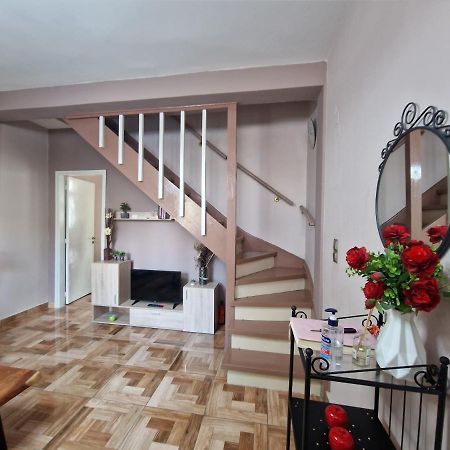 Liberty Ιωαννινα Villa Ioannina Eksteriør billede