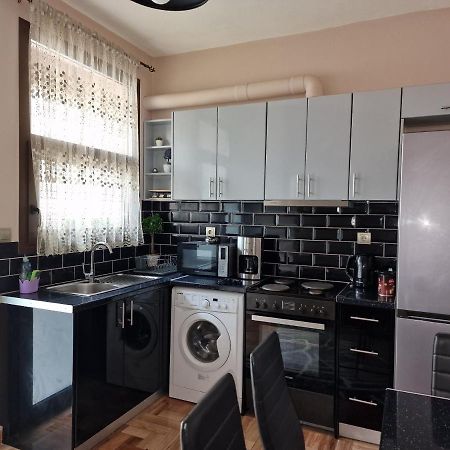 Liberty Ιωαννινα Villa Ioannina Eksteriør billede