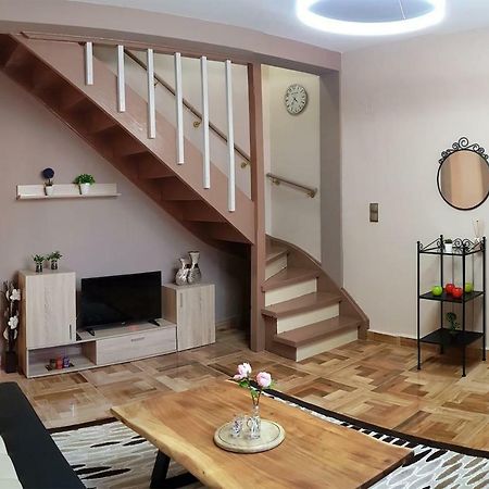 Liberty Ιωαννινα Villa Ioannina Eksteriør billede