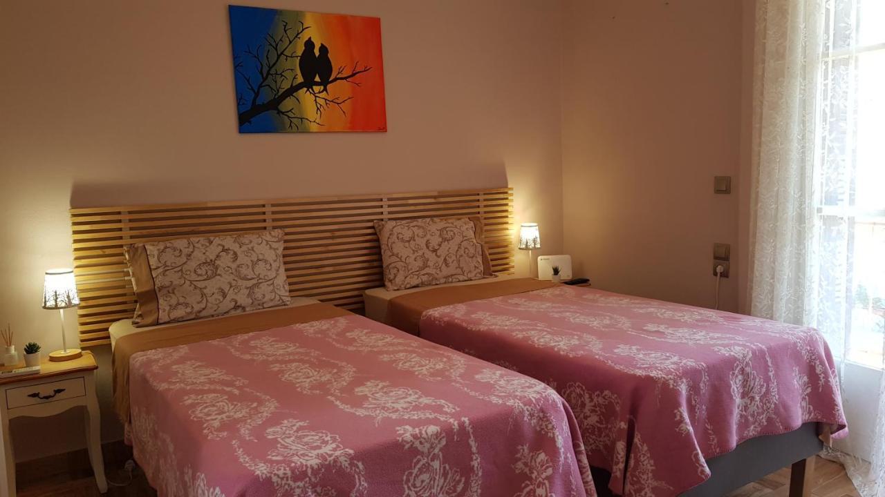 Liberty Ιωαννινα Villa Ioannina Eksteriør billede