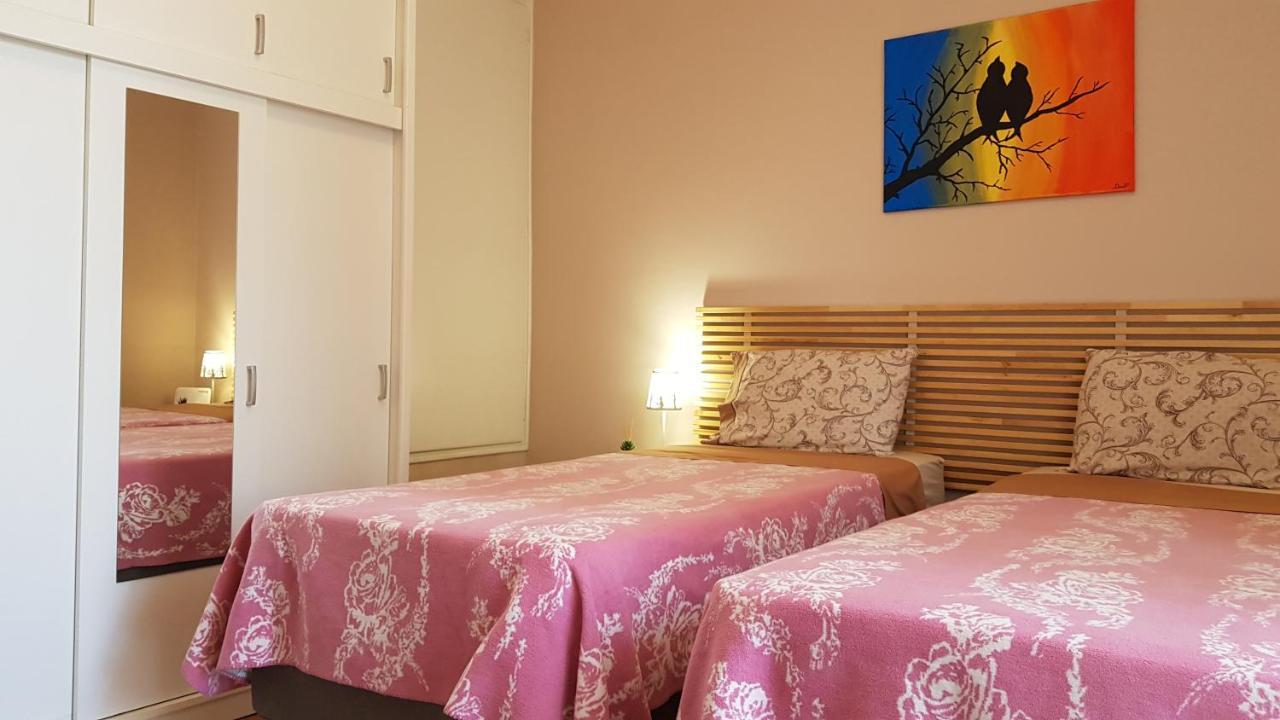 Liberty Ιωαννινα Villa Ioannina Eksteriør billede