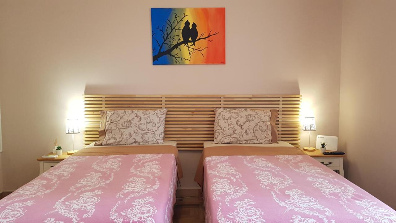Liberty Ιωαννινα Villa Ioannina Eksteriør billede