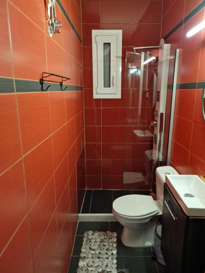 Liberty Ιωαννινα Villa Ioannina Eksteriør billede