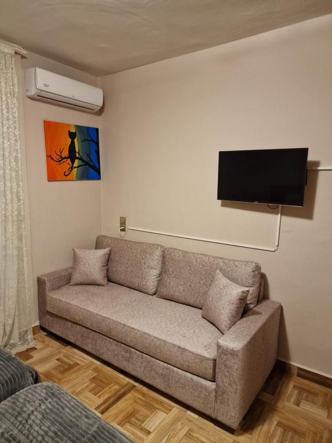 Liberty Ιωαννινα Villa Ioannina Eksteriør billede