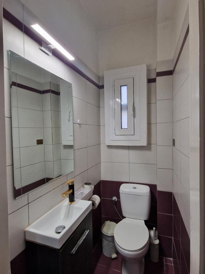 Liberty Ιωαννινα Villa Ioannina Eksteriør billede