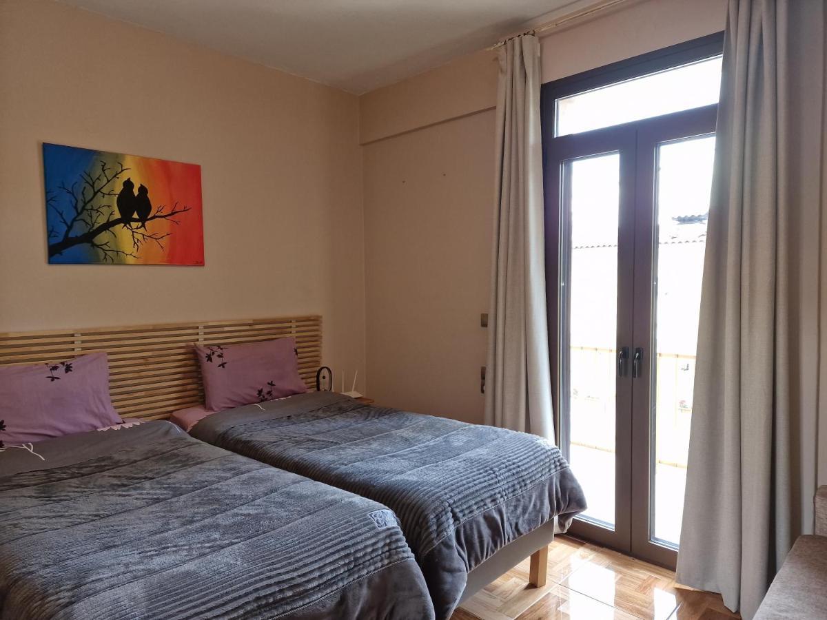 Liberty Ιωαννινα Villa Ioannina Eksteriør billede