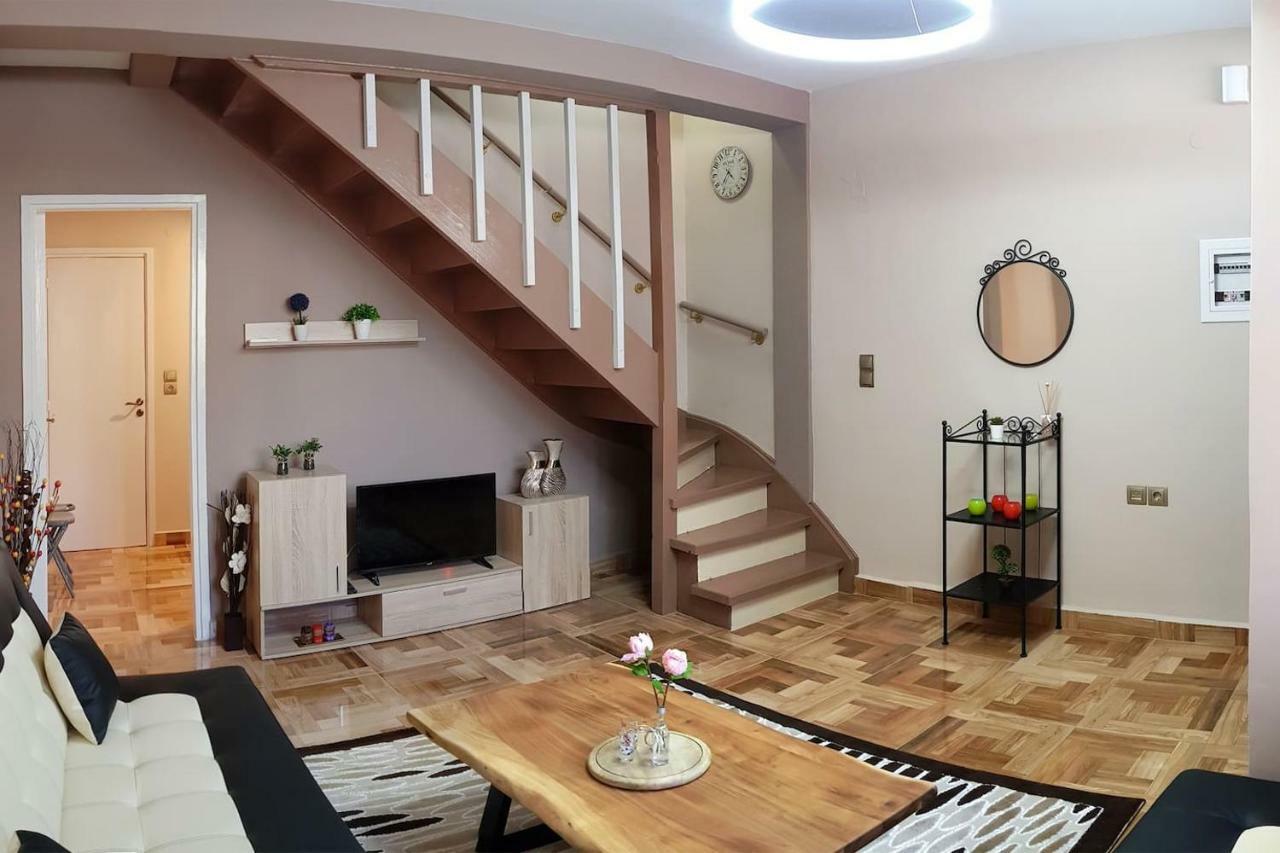 Liberty Ιωαννινα Villa Ioannina Eksteriør billede