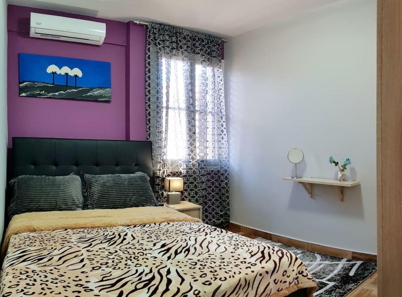 Liberty Ιωαννινα Villa Ioannina Eksteriør billede
