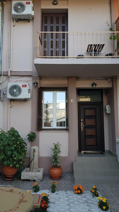 Liberty Ιωαννινα Villa Ioannina Eksteriør billede