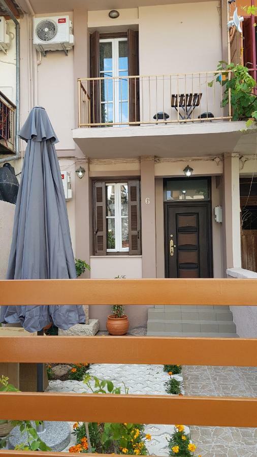 Liberty Ιωαννινα Villa Ioannina Eksteriør billede